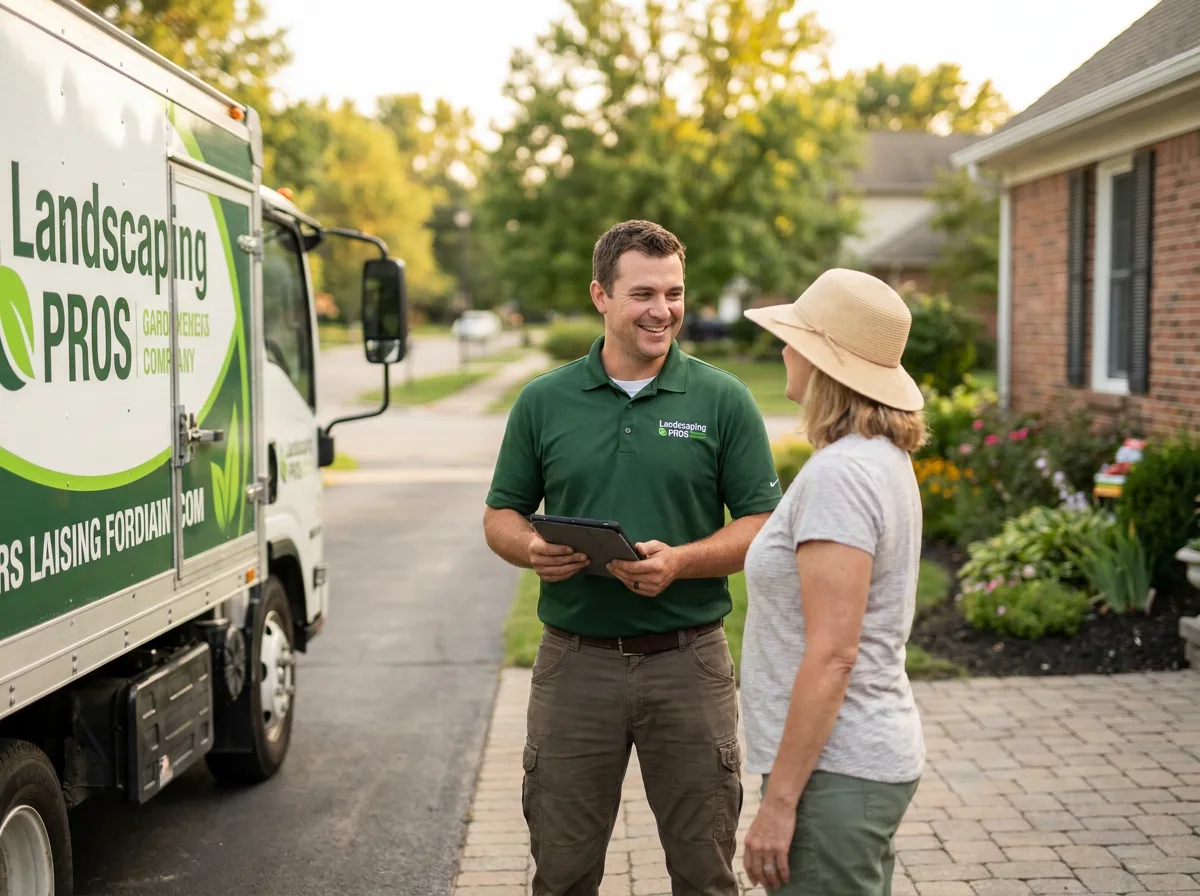 Landscaping Birdsboro, PA FAQs